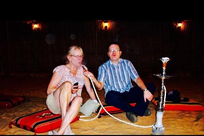 VIP Desert Safari Dubai - Good To Know