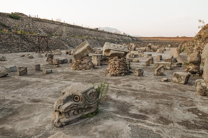 VIP Experience in Teotihuacán (The Cheapest Price for Private Tour) - Common Questions