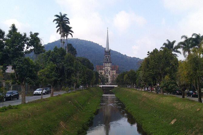 Visit Petropolis: Private Tour to the Imperial City - Good To Know