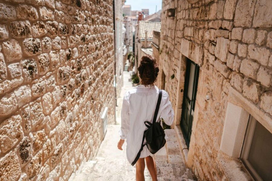 Visit Pula and Vodnjan or Bale - Good To Know