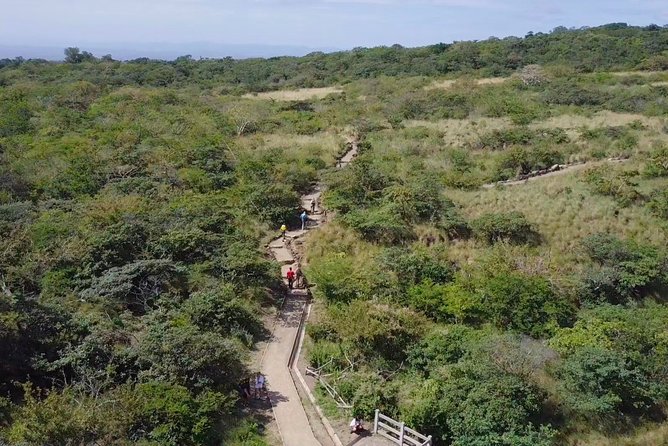 Volcano Hike Adventure With Scenic Views - Good To Know