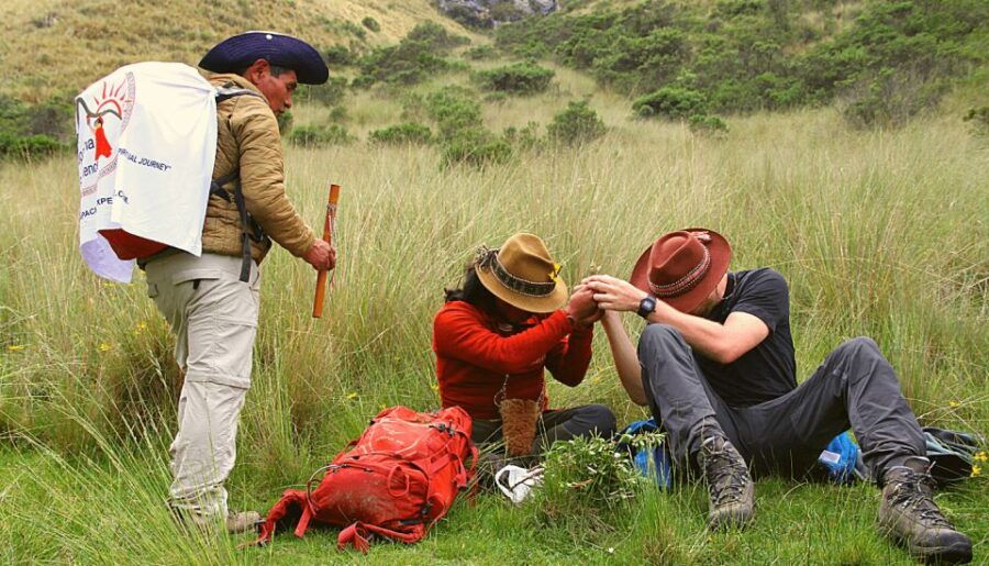 Wachuma or San Pedro Ceremony – Cusco Spiritual Tour