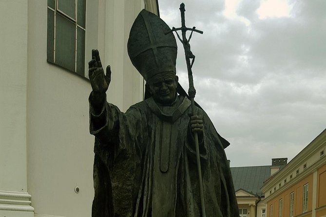 Wadowice - Home Town of Pope Saint John Paul II - Good To Know