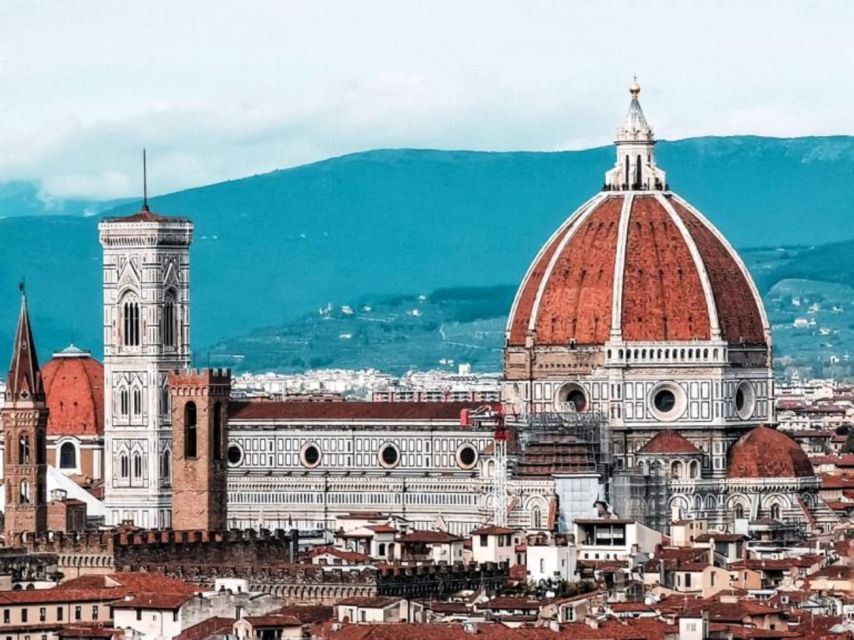 Walking Private Tour In Florence - Tour Booking Information