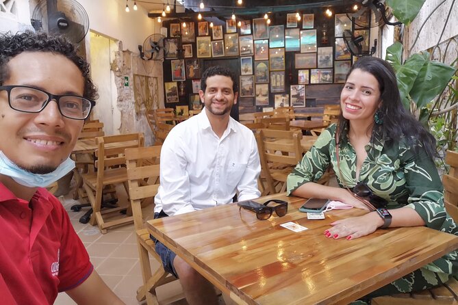 Walking Tour With Transfers - Gabriel García Márquez & Cartagena Walled City - Tour Highlights