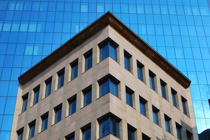 Warsaw Private Tour From Krakow - Good To Know