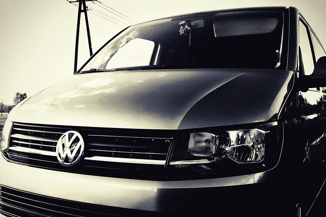 Warsaw to Krakow or Krakow Airport Transfer Best Value - Service Overview