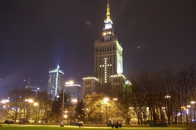 Warsaw_ Highlights of Old _ New Town Private Guided Tour