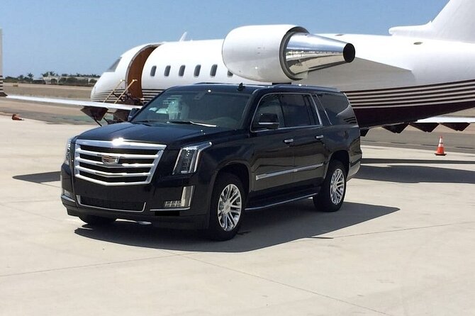 Washington Airport (IAD) to Washington - Arrival Private Transfer - Good To Know
