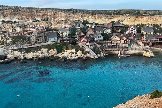 We Delighted to Welcome Customers to Show You the Best in Malta - Experience Local Culture and Cuisine
