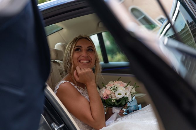 Wedding in Rome .... - Wedding Package Details
