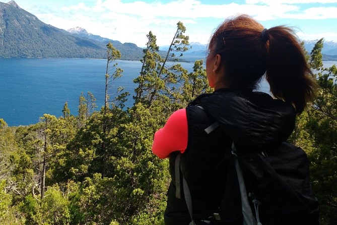 Welcome Tour & Hike to Bariloche