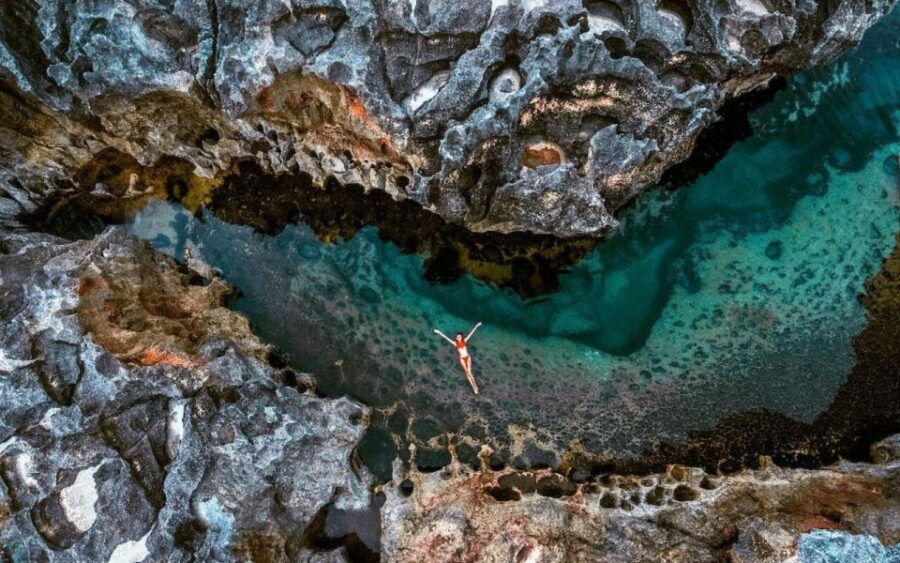 West Island Tour & Three Island Snorkeling Safari Trip - Good To Know
