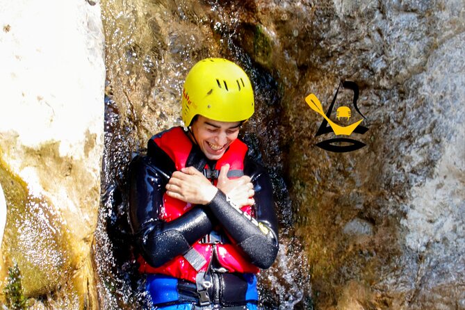 Wild Canyoning - Canyoning Equipment and Safety Measures