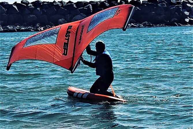Windsurfing and Wing SUPing Lessons and Rentals - Good To Know