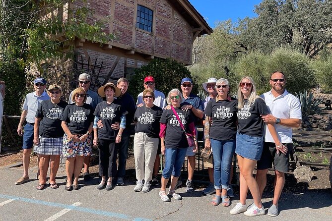 Wine 101 Class Taught by a Sommelier – California Tastings