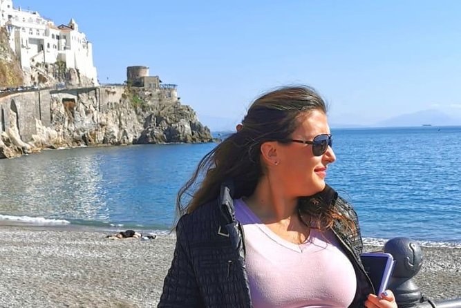 Wine Experience in a Pre-Philloxera Winery in Amalfi Coast! - Good To Know