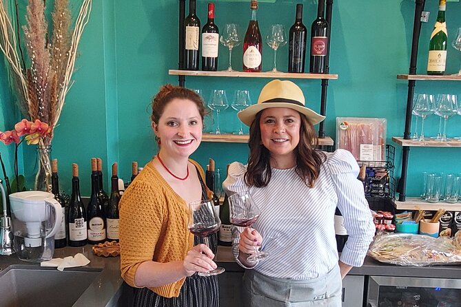Wine Tasting Around the World - Top Wine Tasting Destinations