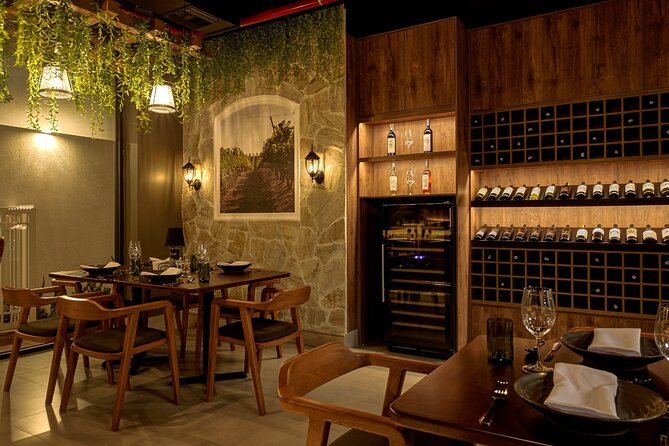 Wine Tasting Extravaganza: Delight Your Senses