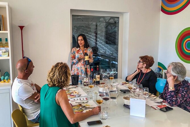 Wine Tour and Mount Etna Combo Private Experience From Taormina - Good To Know