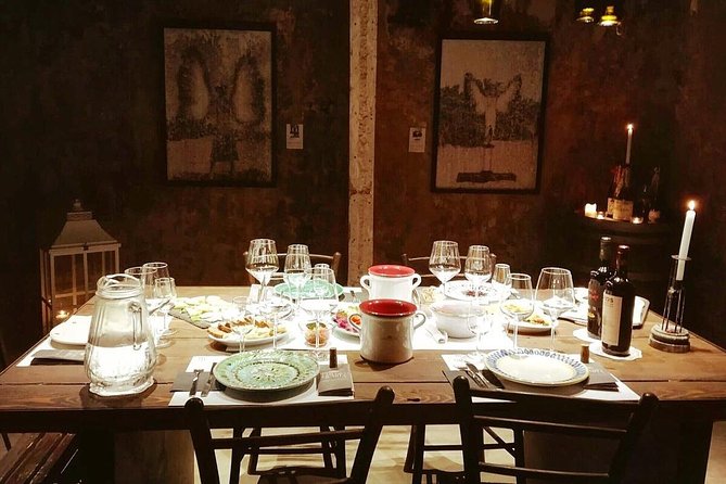 WINE TOUR - SALENTO and PUGLIA