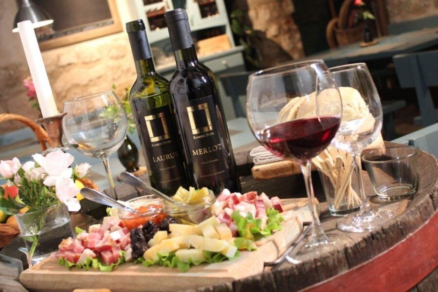 Winetasting in Konavle Valley and Gastro Tour From Dubrovnik - Good To Know