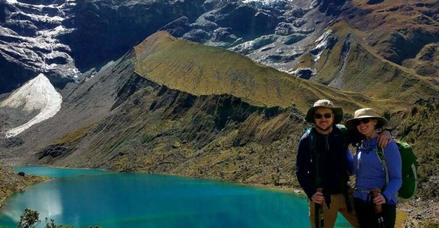 Wonderful Cusco in 4 Days Humantay Lake Machu Picchu