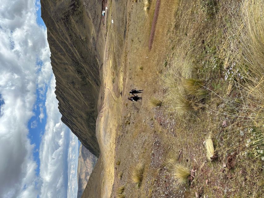 Wonderful Huchuy Qosqo -Full Day - Good To Know