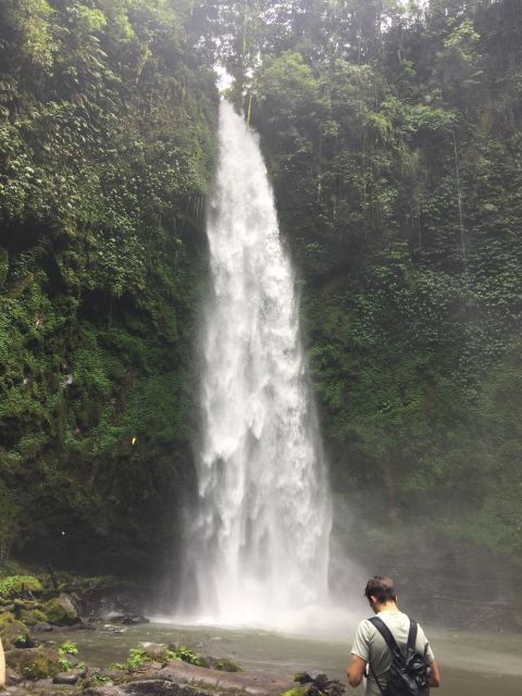 Wonderland Exotic Bali Nature - Good To Know