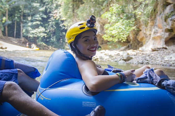 Xunantunich Adventure: Explore Mayan Ruins and Caves