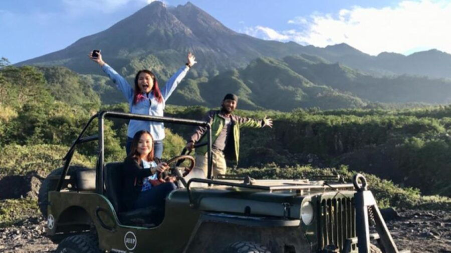 Yogyakarta Tour Package 5 Days 4 Nights - Good To Know
