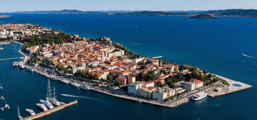 Zadar: 3 Islands Boat and Snorkeling Tour, Fruits & Prosecco - Good To Know