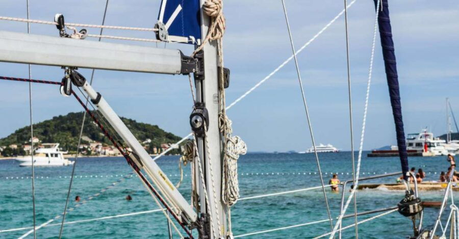 Zadar Canal 4-Hour Sailing Trip - Good To Know