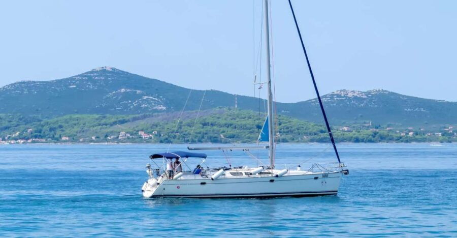 Zadar: Private Full-Day Sailing Tour - Good To Know