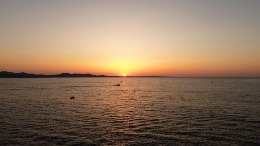 Zadar: Sunset Boat Tour With Drinks - Good To Know