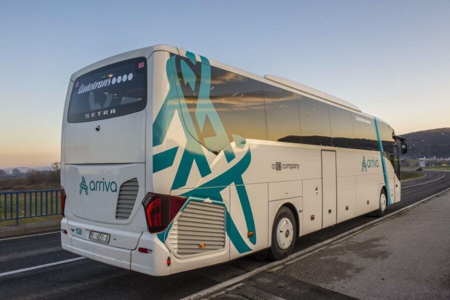 Zagreb: Bus Transfer From/To Rijeka - Good To Know