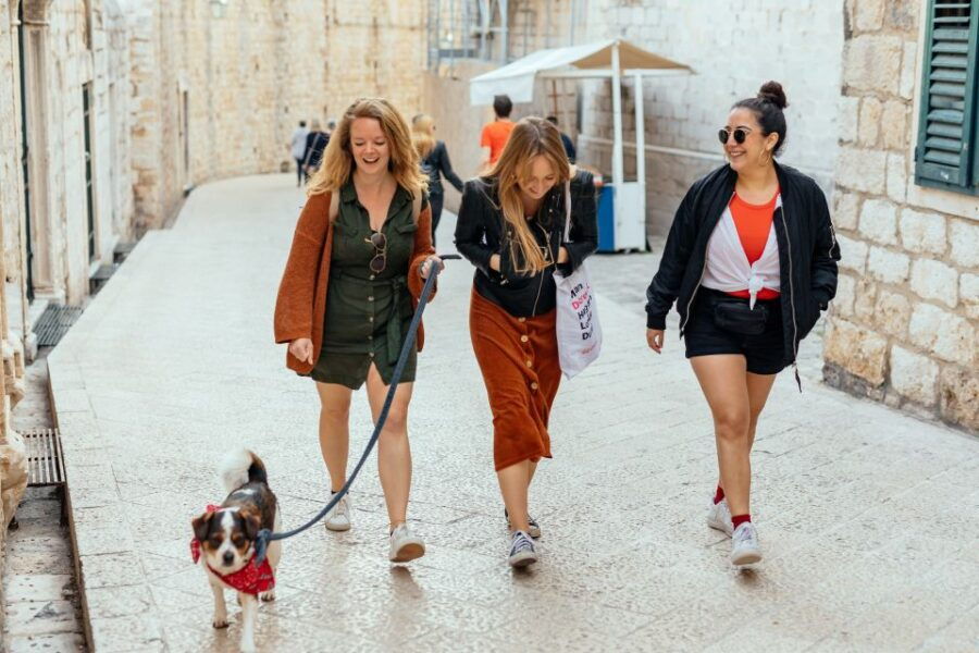 Zagreb: City Highlights Walking Tour With a Private Guide - Booking Details and Flexibility