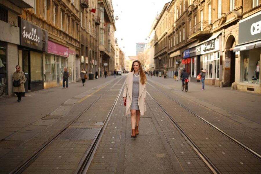 Zagreb Guided Photo Session Tour - Good To Know