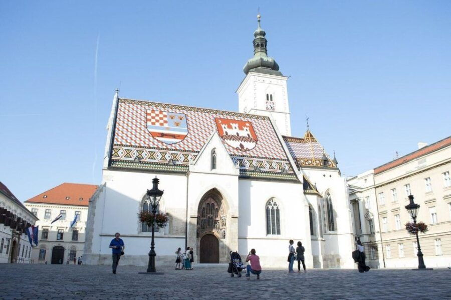 Zagreb: Private Walking Tour - Good To Know
