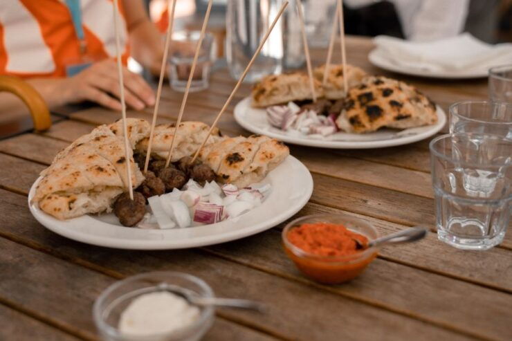Zagreb: Taste Zagreb Food Tour - Good To Know