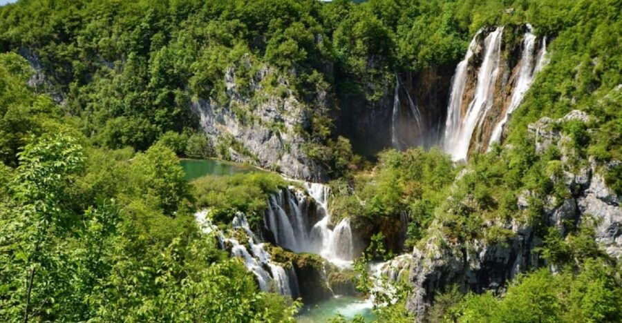Zagreb to Split: Private Transfer With Plitvice Lakes - Good To Know