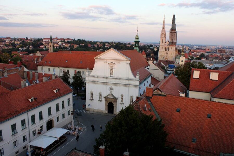 Zagrebist's Private Photo Tour - Good To Know