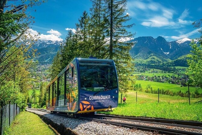 ZAKOPANE & TATRA Mountains Tour From Krakow - Good To Know