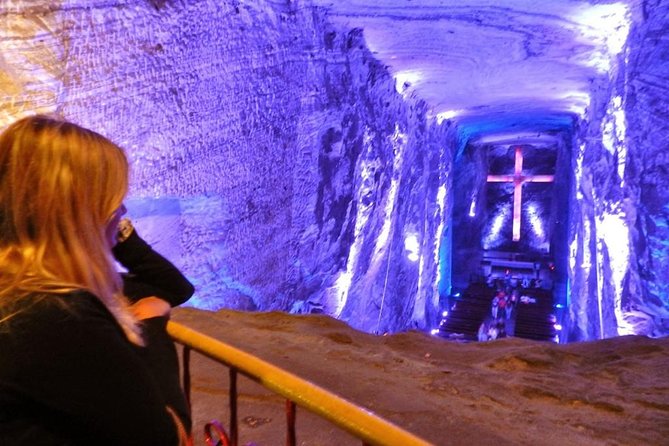Zipaquira Salt Cathedral and Guatavita Private Tour From Bogotá - Good To Know