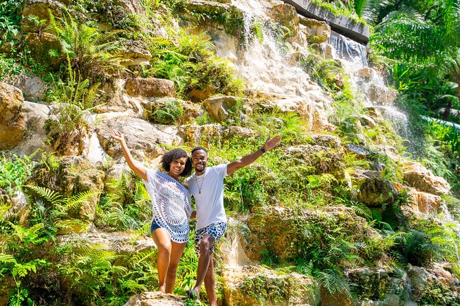Ziplines, River Tubing, and Appleton Rum Tasting at Good Hope - Activities Available