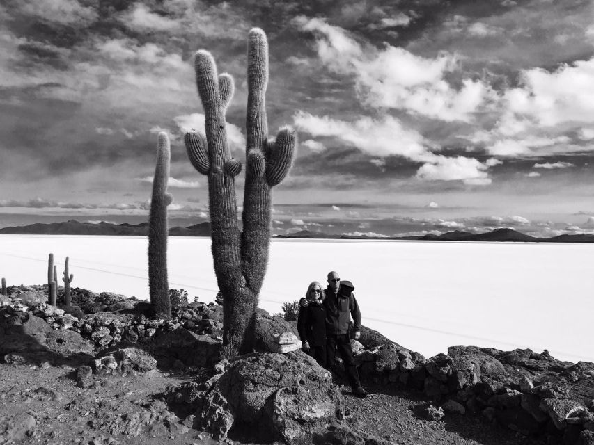 2-Days Private Tour From Chile to Uyuni Salt Flats - Good To Know