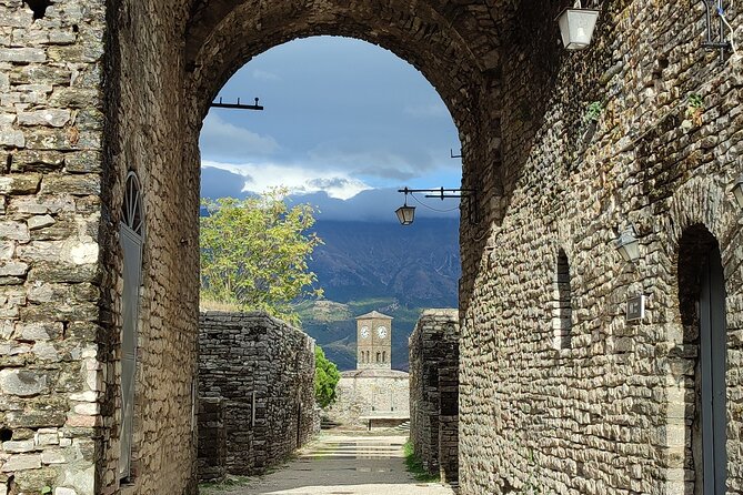 1-Day PRIVATE TOUR in South of Albania (Blue Eye, Gjirokaster, Lekures, Ksamil) - Good To Know