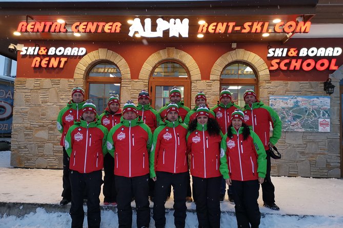1 Day Ski or Snowboard Equipment Rental in Borovets - Good To Know