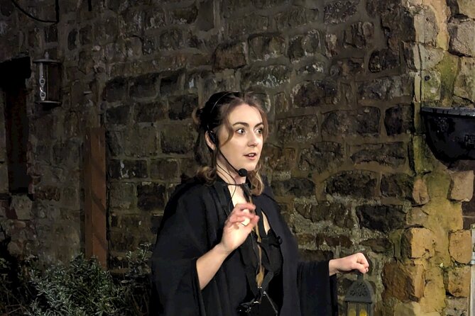 1 Hour Private Otley Ghost Tour