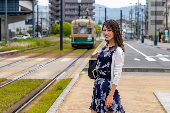 2 Best Photography Experiences In Hiroshima